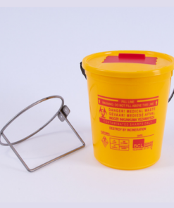 250ml Base & Lid Round