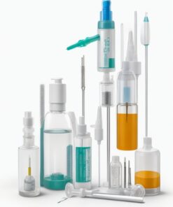luer lok syringe