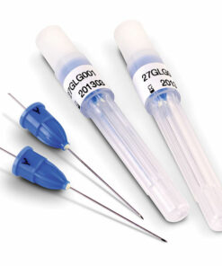 Dental Needle 27G x 42mm
