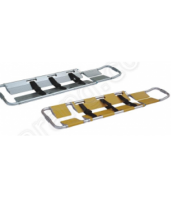 Scoop Stretcher – Aluminium