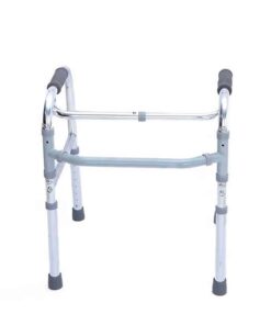 Walking Frame - Pulpit Folding