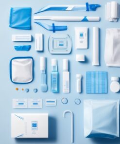 dacron swabs