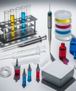 test tube