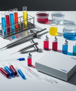 rack test tube