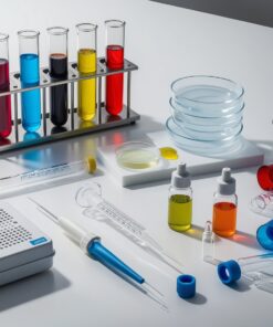 axygen pipette tips