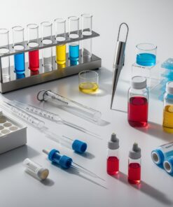 transfer pipette