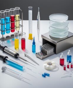 reagent reservoirs