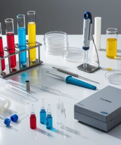 sample vials