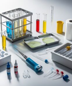 sterile bags for microbiology