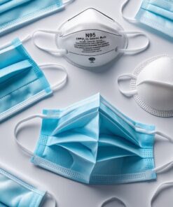 n95 duck mask