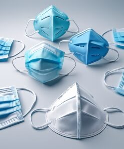 n95 duckbill mask