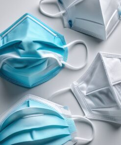 n95 duckbill mask