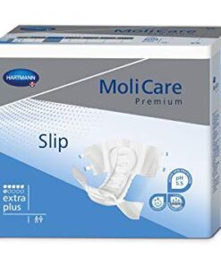 Hartmann Molicare Premium Slip Super 30’s Large