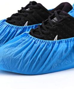 Shoe covers - Non-woven - pack of 100 type 50GSM