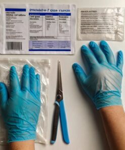 circumcision tool kit