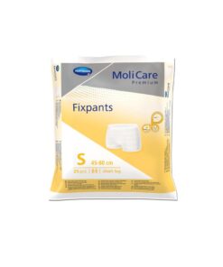 molicare premium elastic large, 30’s