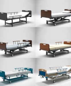 Treatment couch