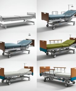 bariatric Cholera couch