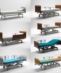 Treatment Cholera couch