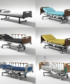 hydraulic Cholera couch