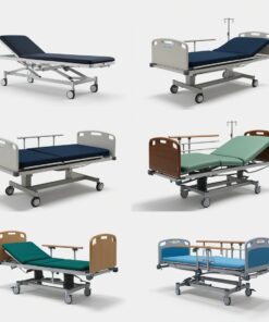 Treatment Cholera couch