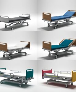 Veterinary Cholera couch