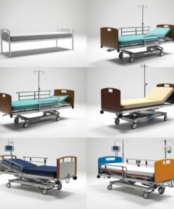 bed Examination