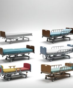 Portable Cholera couch