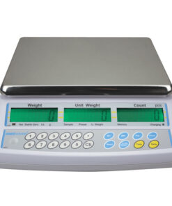 Scale - CBC M Bench Counting (NRCS) - CBC 3M - Capacity 3000g - CBC 3M