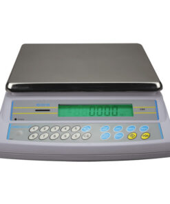 Scale - CBK M Bench Check Weighing (NRCS) - CBK 6M - Capacity 6000g - CBK 6M