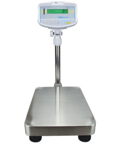 Scale - GBK Bench Check Weighing - GBK 60 - Capacity 60Kg - GBK 60