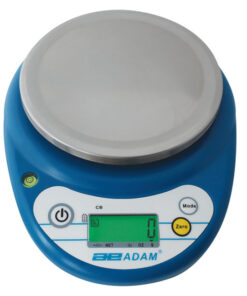 Scale - CB Compact - CB 3000 - Capacity 3000g - CB 3000