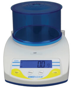 Scale - Core™ Compact Portable Balance - CQT 251 - Capacity 250g - CQT 251