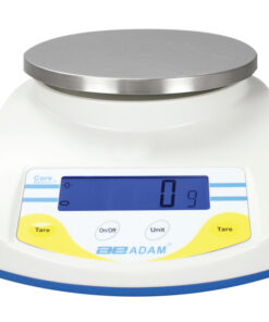 Scale - Core™ Compact Portable Balance - CQT 2000 - Capacity 2000g - CQT 2000