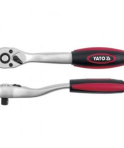 Flexible Socket Handle - Breaker Bar - Chrome Vanadium - 3/4" Connector - 507mm Long - YT-1345