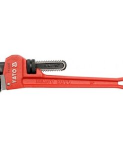 Pipe Wrench - Stillson Pattern - Chrome Molly - 250mm - YT-2488