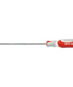 Screwdriver - Phillips Head - Ph2 x 200mm - YT-2650
