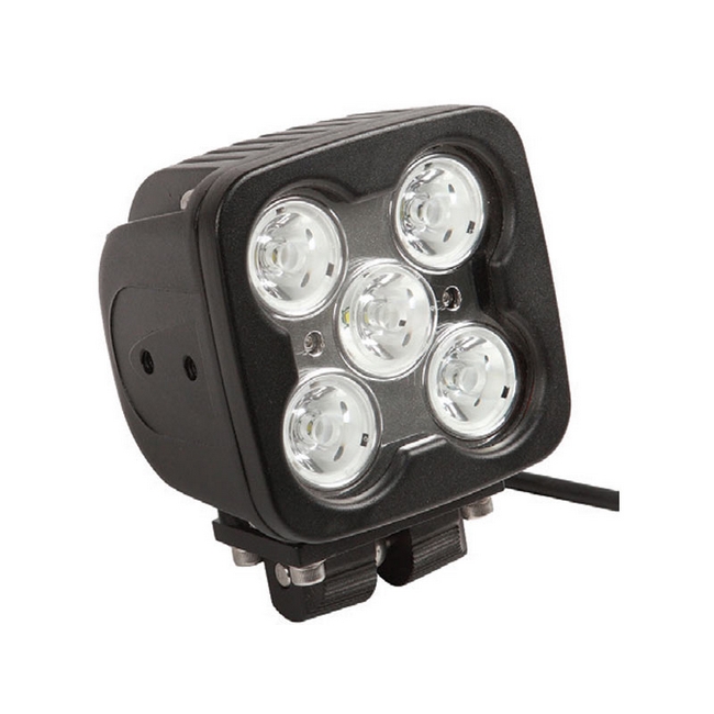 Vehicle Floodlight - Combo-Light - 50W LED - TOOA203