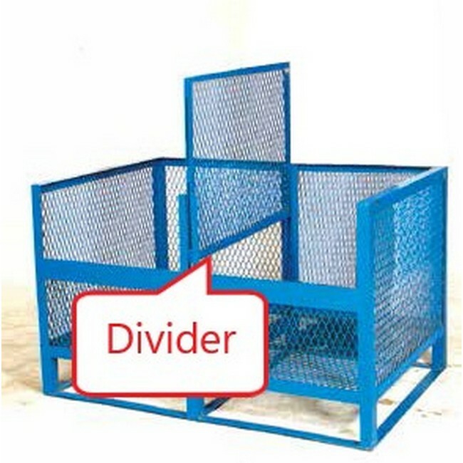 Divider for SSB-CUTCAGE1 - CUTDIV1