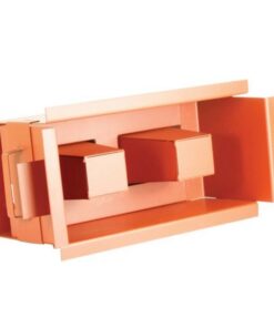 Block Mould - 200mm - TOOB02
