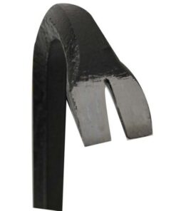 Wrecking Bar - 450mm - TOOB106