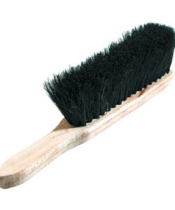 Bannister Brush - Black Coco Fibre - 340mm - (MOQ 5) - F3410