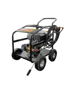 Petrol Commercial High Pressure Washer - 270cc - MCOP1503