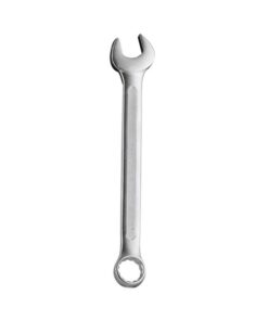 Spanner - 25mm - Chrome Vanadium - Combination - Off-Set - TOOS1596C