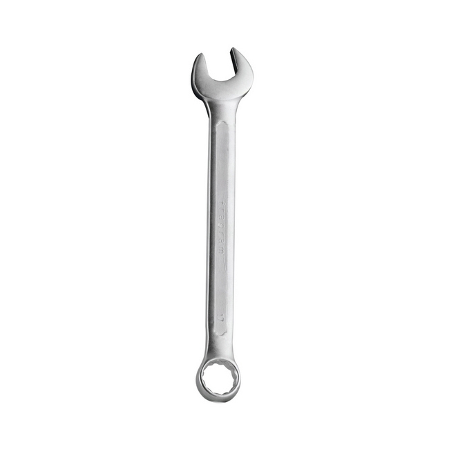 Spanner - 28mm - Chrome Vanadium - Combination - Off-Set - TOOS1599C