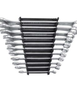 Spanner Set - Combination - 11 Piece - TOOS1851
