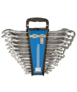 Spanner Set - Combination - 26 Piece - TOOS1854