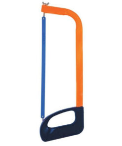 Hacksaw - Metal - Plastic Handle - 300mm - TOOH802