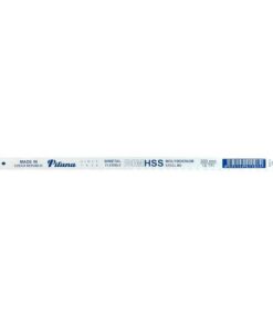 Hacksaw Blades - PILANA HSS Bi-Metal - White - 24 TPI - TOOB314