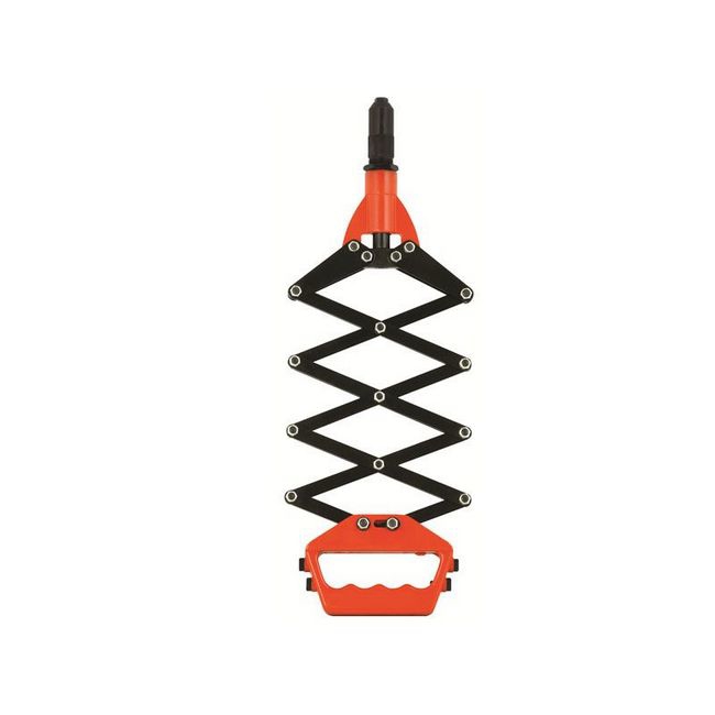 Riveter - Lazy Tong Concertina - Heavy Duty - TOOR1484